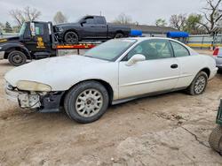 Buick Vehiculos salvage en venta: 1998 Buick Riviera