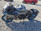 2026 Kawasaki ZX636 K