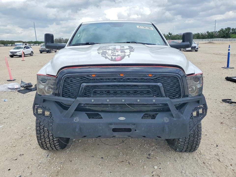 2018 Dodge RAM 1500 SLT