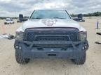 2018 Dodge RAM 1500 SLT