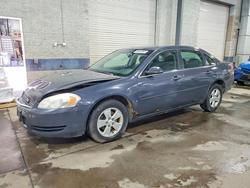 2008 Chevrolet Impala lt for sale in Ham Lake, MN
