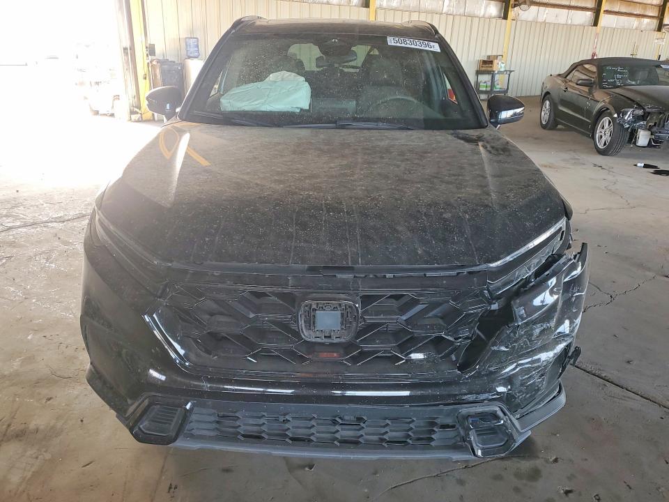 2023 Honda Cr-v Sport
