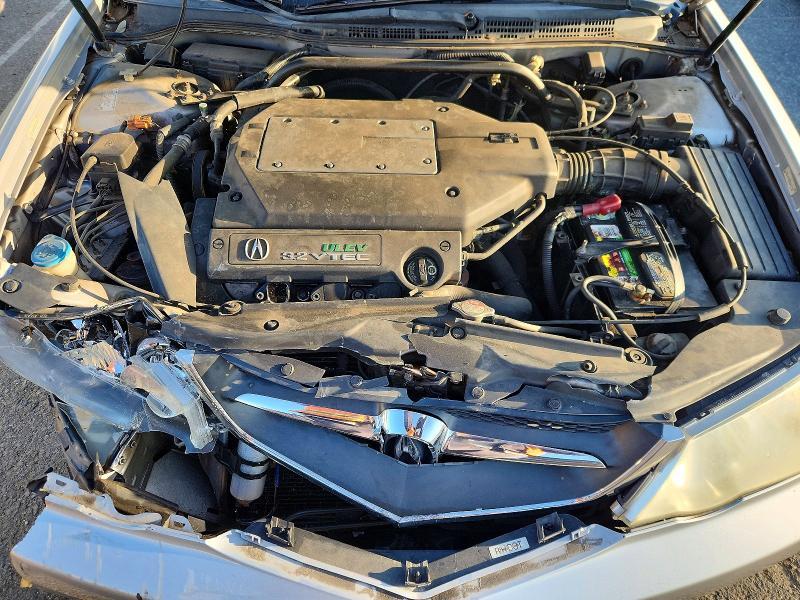 2002 Acura 3.2tl