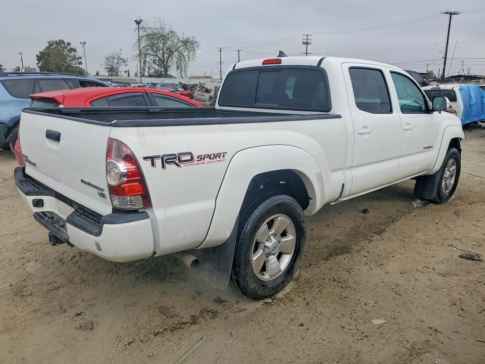 2015 Toyota Tacoma Prerunner V6