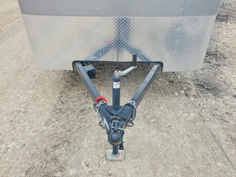 2025 Interstate VICT716TA2 Enclosed Cargo Trailer