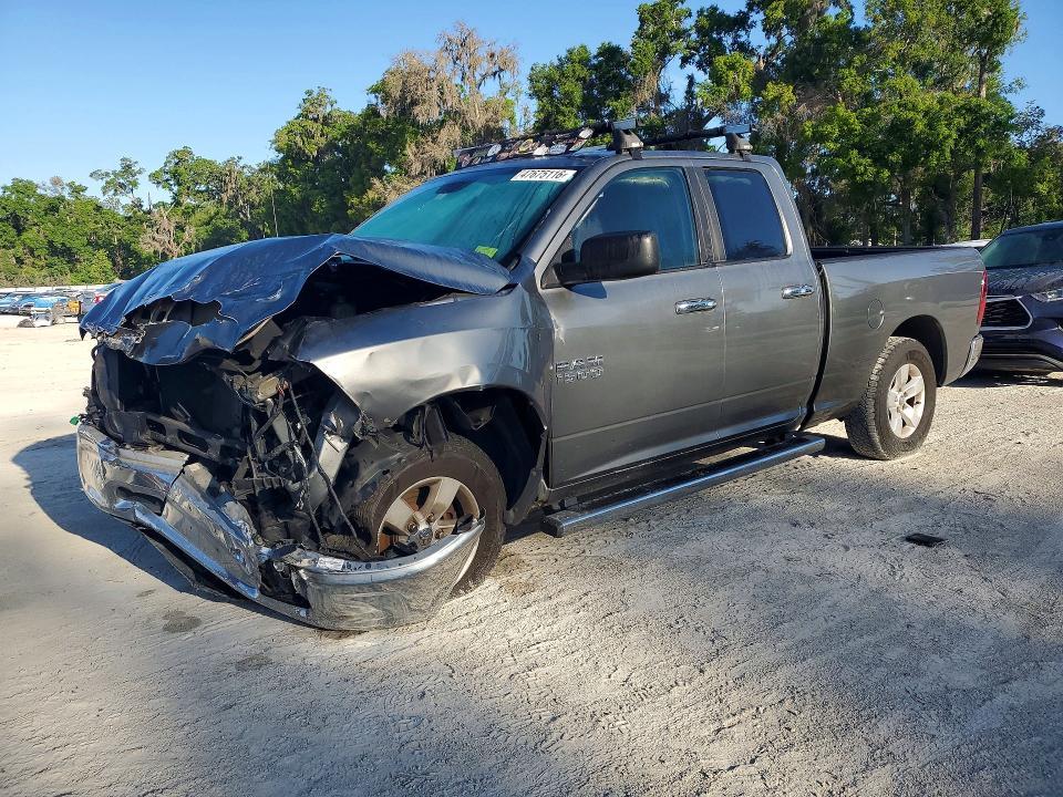 2013 Dodge Ram 1500 slt