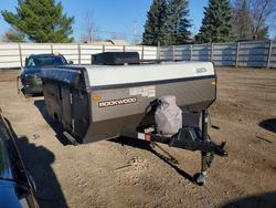 2023 Foresriver 2023 Forest River Rockwood Camper en venta en Davison, MI