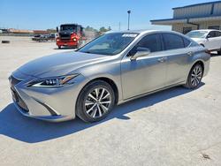 Lexus salvage cars for sale: 2019 Lexus Es 350 Base