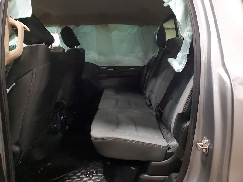 2019 Dodge RAM 1500 BIG Horn