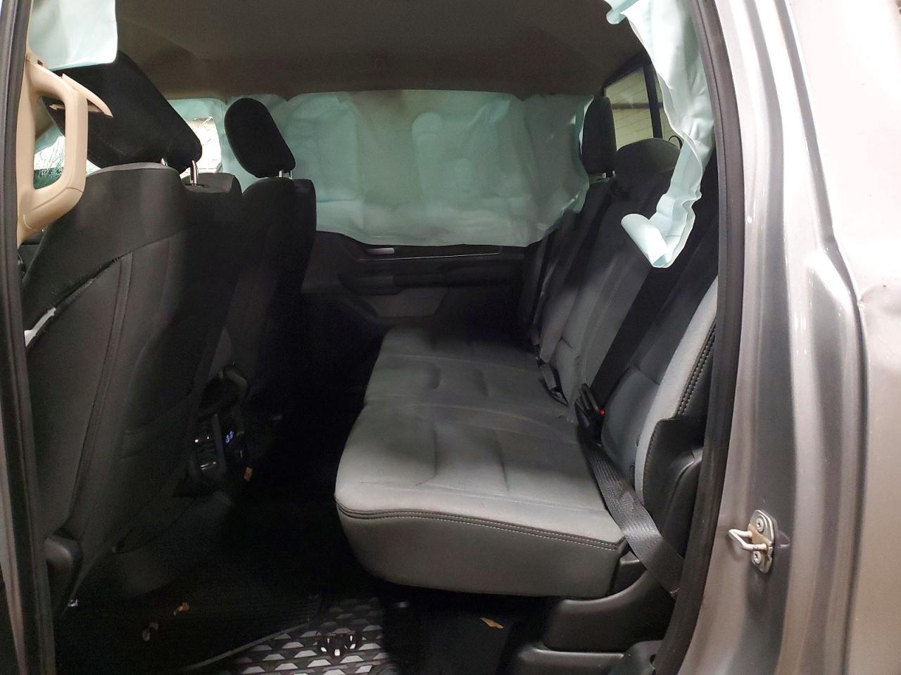 2019 Dodge RAM 1500 BIG Horn