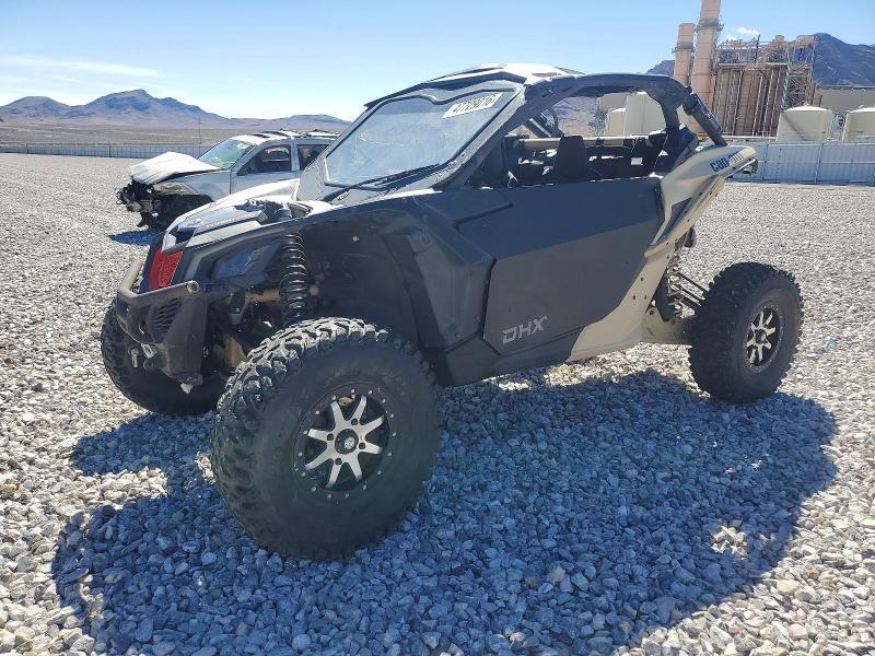 2021 Can-Am Maverick X3 Utility Vehicle