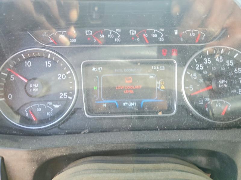 2022 International LT625 Semi Truck