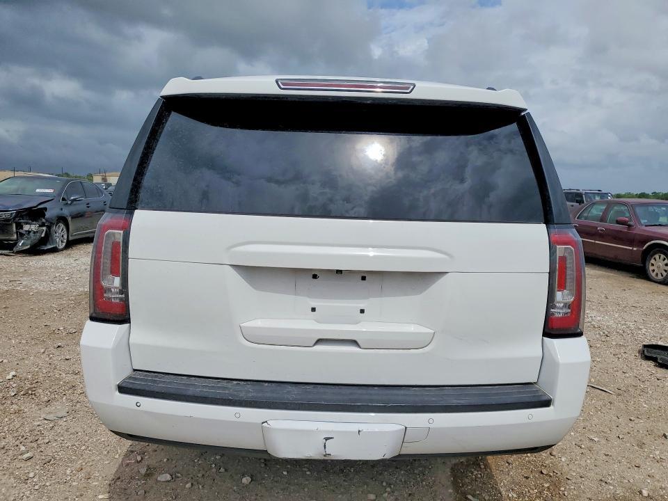 2016 GMC Yukon xl C1500 sle