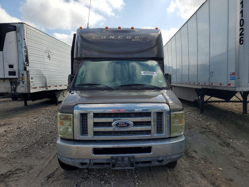 2011 Ford Concord RV