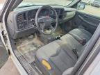2005 GMC New Sierra C1500