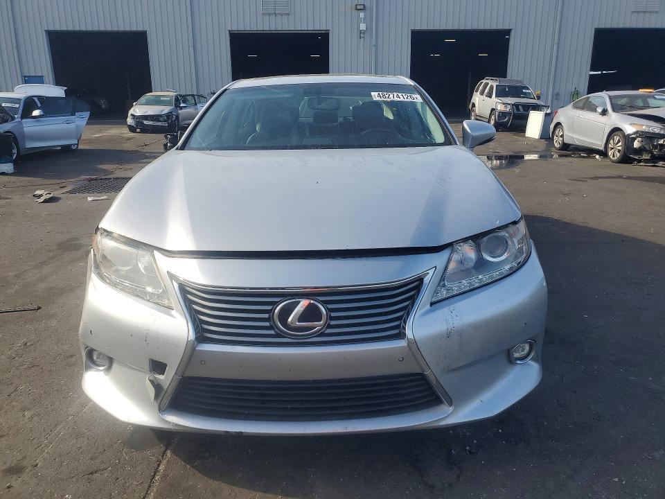 2015 Lexus Es 350 Base