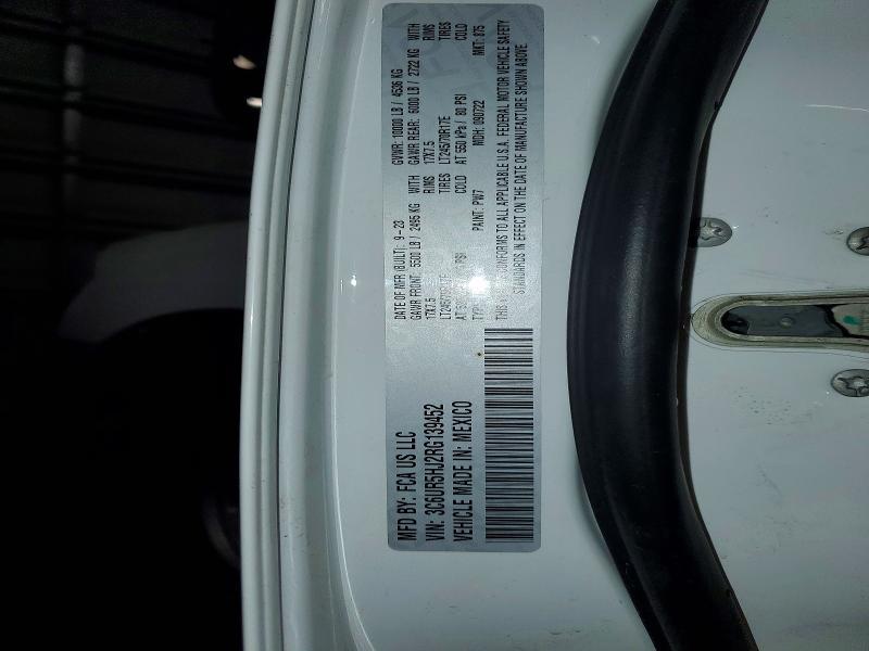 2024 Dodge RAM 2500 Tradesman