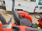 2020 Kubota MX6000 Mfwd Tractor