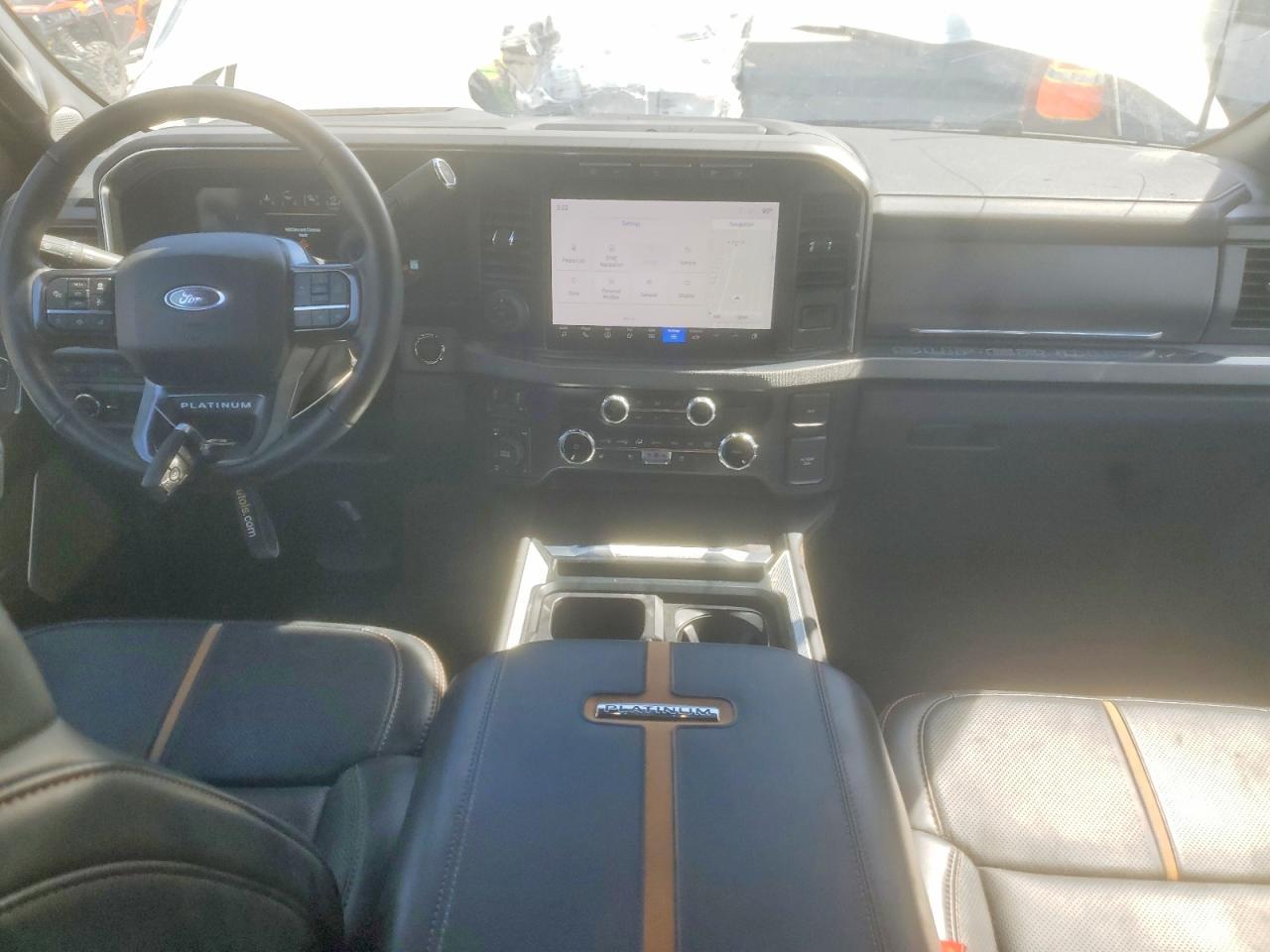 2024 Ford F350 Super Duty