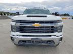 2025 Chevrolet Silverado K2500 Heavy Duty LT