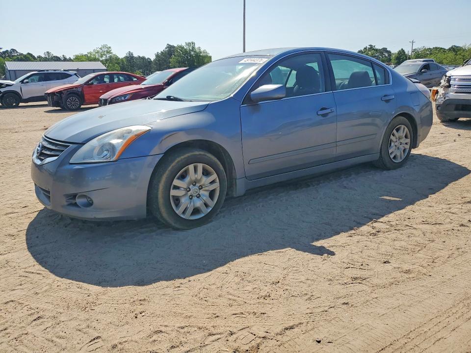 2011 Nissan Altima 2.5