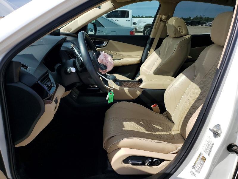 2019 Acura Rdx Advance