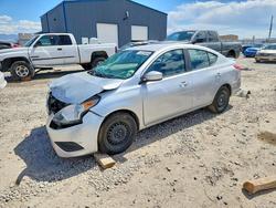 2017 Nissan Versa 1.6 sv for sale in Magna, UT