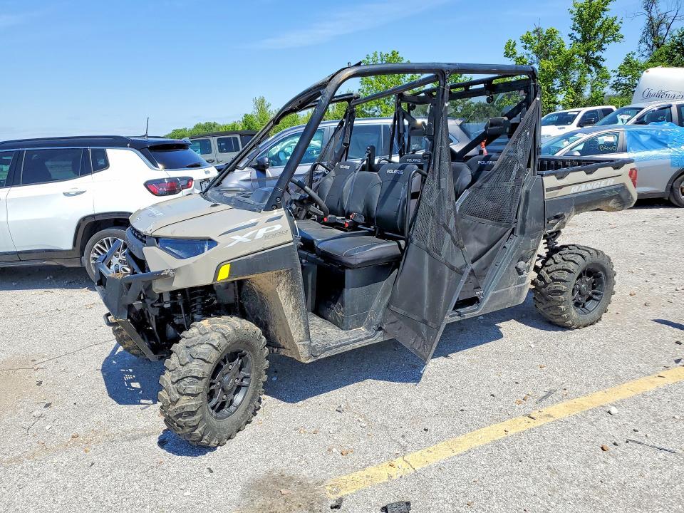 2024 Polaris Ranger