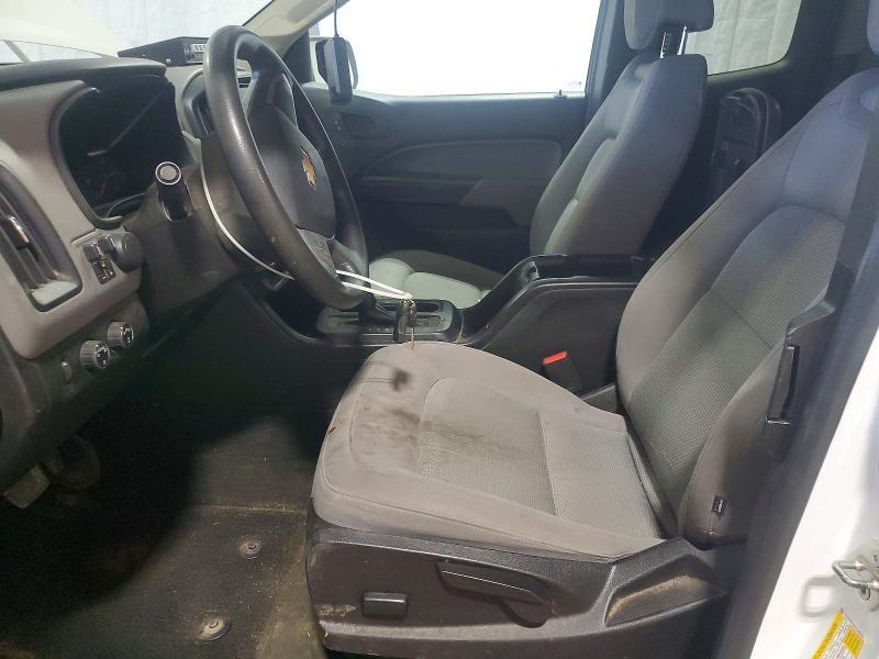 2018 Chev Colorado