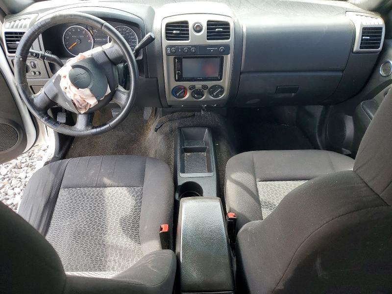 2012 Chevrolet Colorado LT