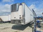 2016 Cimc Refrigerated Van Trailer