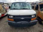 2015 Chev Express G2500