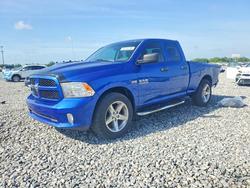 New arrivals for sale at auction: 2017 Dodge RAM 1500 ST
