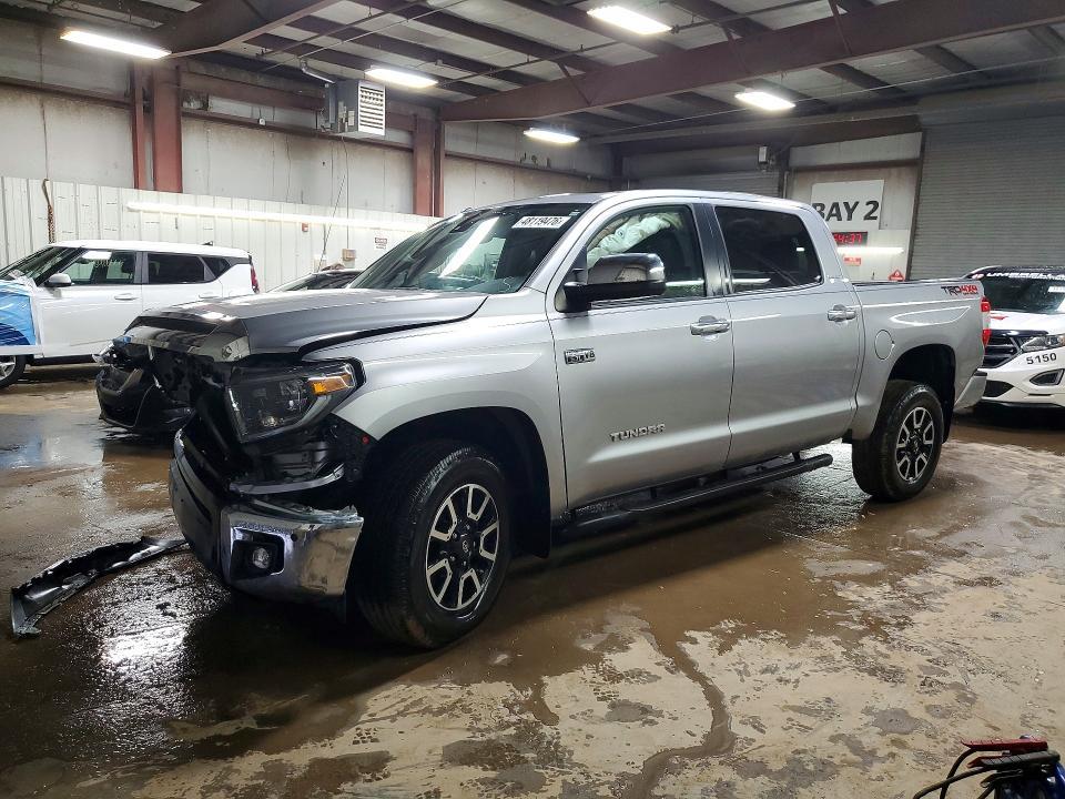 2019 Toyota Tundra Limited