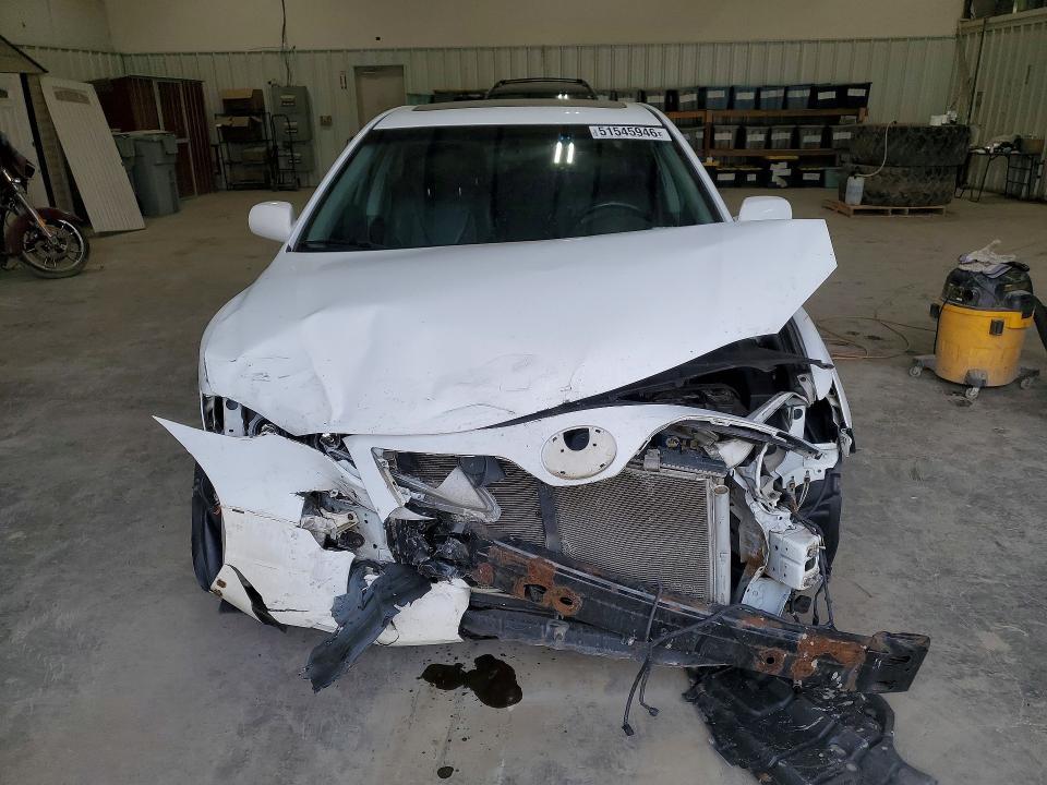 2011 Toyota Camry se V6