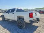 2018 Chevrolet Silverado C1500