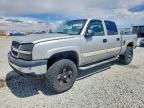 2005 Chevrolet Silverado K1500