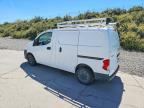 2015 Nissan NV200 Utility / Service Van