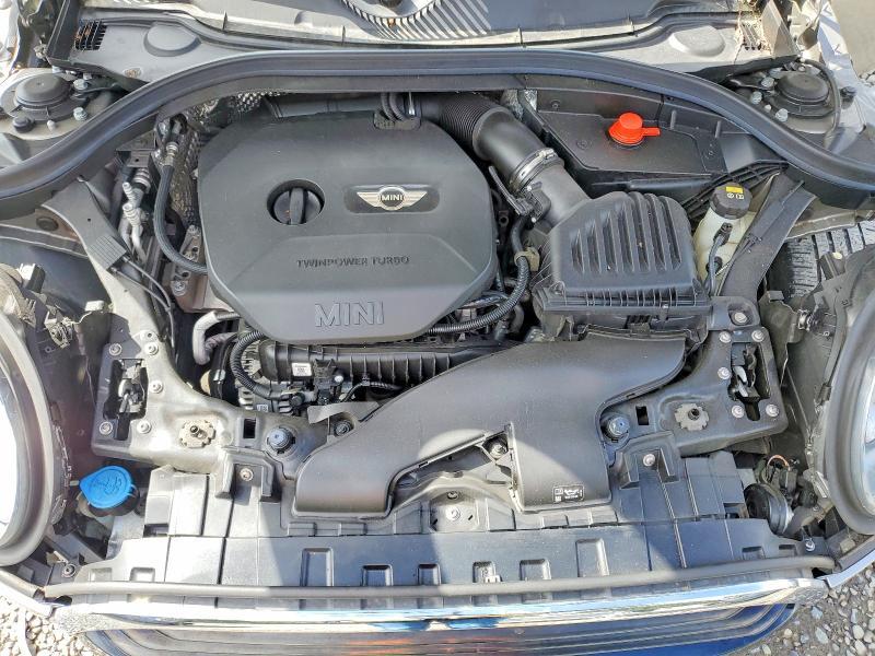 2016 Mini Cooper Clubman