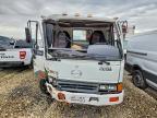 2004 Hino FB1817 Dump Truck