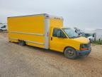 2008 GMC Savana Cutaway G3500