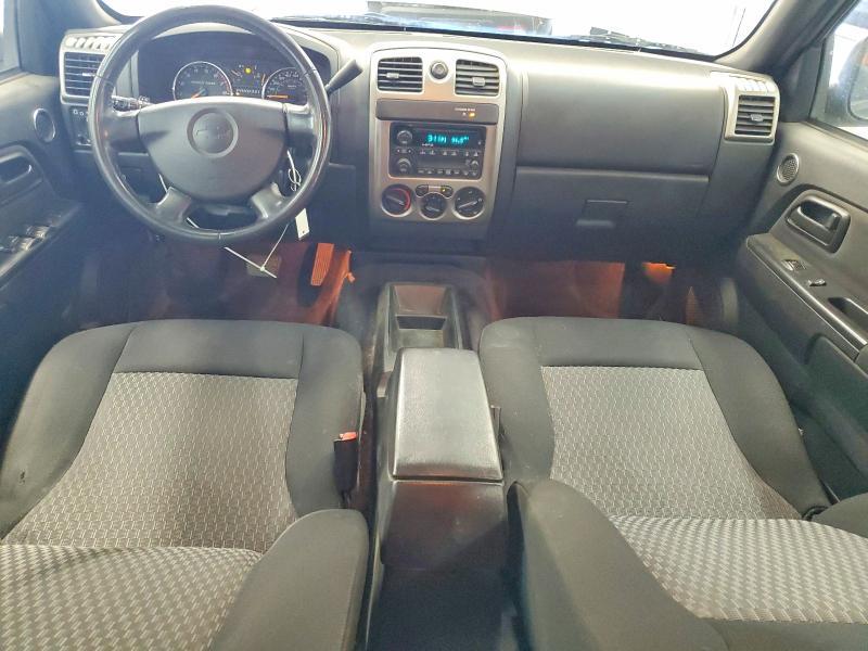 2007 Chevrolet Colorado