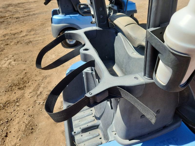 2020 Club Car Tempo Lithium