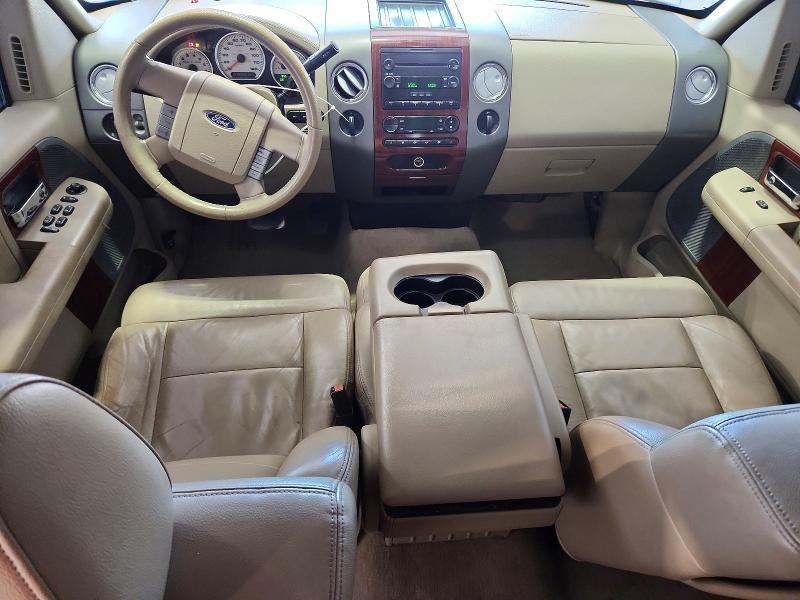 2005 Ford F150 Supercrew