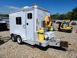 1999 Featherlite Fiber Optic Splicing Trailer en venta en Austell, GA