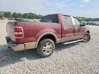 2005 Ford F150 Supercrew