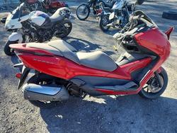 Honda Vehiculos salvage en venta: 2016 Honda NSS300 A