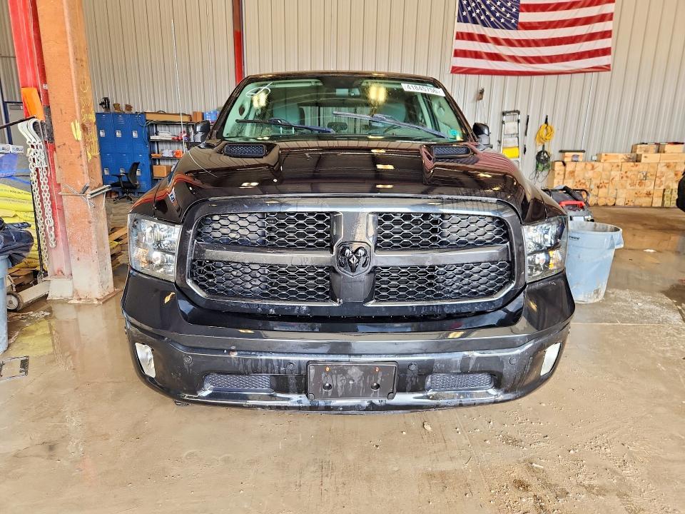 2018 Dodge RAM 1500 SLT