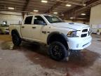 2019 Dodge RAM 1500 Classic Tradesman