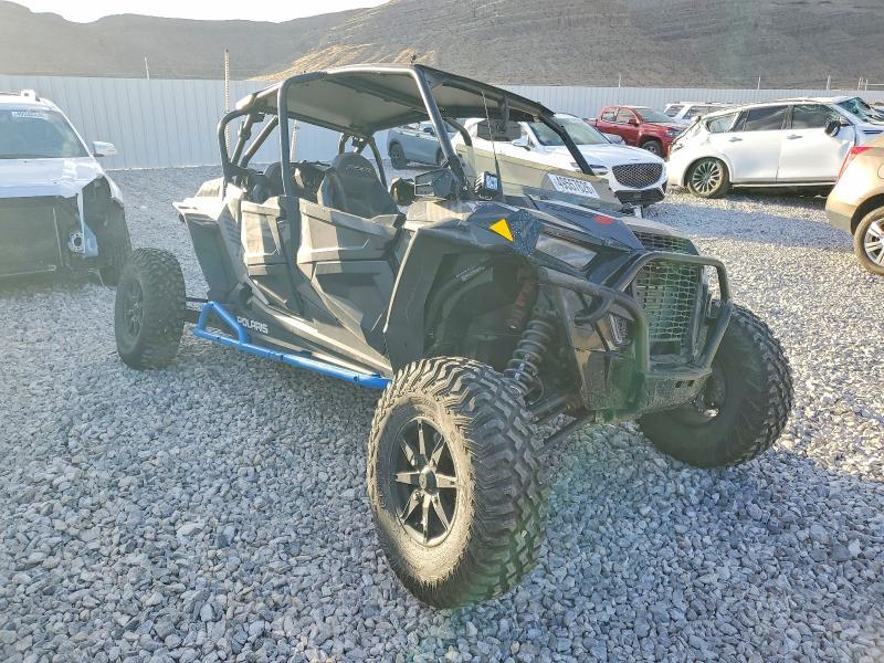 2021 Polaris RZR Utility Vehicle